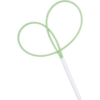 Malá šňůrka na vytváření megabublin motýlek