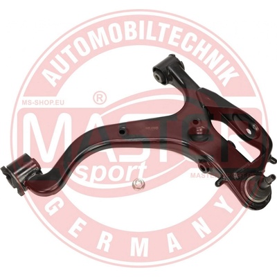 Rameno zavesenia kolies MASTER-SPORT GERMANY 50931S-PCS-MS