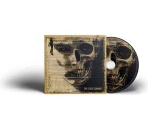 TRI STATE CORNER - STEREOTYPE CD