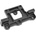 Team corally - Arm Holder - Steering Deck - V2 - Composite - 1 pc C-00180-017-2 (C-00180-017-2)