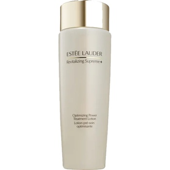 Estée Lauder Revitalizing Supreme+ Optimizing Power Treatment Lotion хидратиращ тоник за всеки тип кожа за жени 200 мл