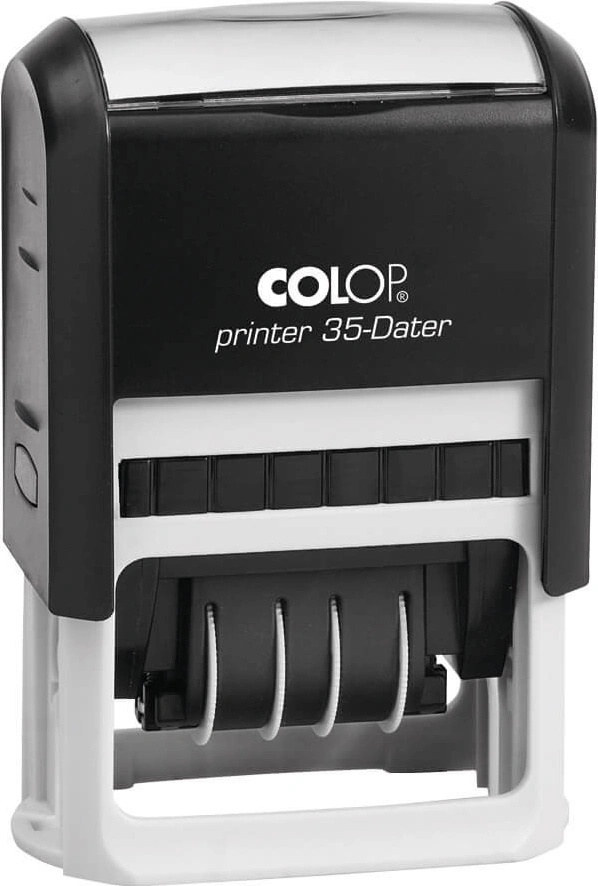 Colop Printer 35