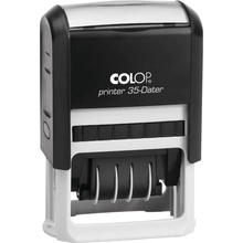 Colop Printer 35