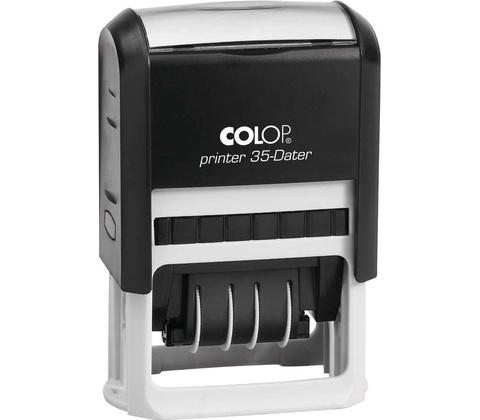 Colop Printer 35