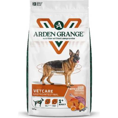 Arden Grange Dog VetCare Gastrointestinal 12 kg