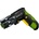 Fieldmann АКУМУЛАТОРНА ОТВЕРТКА FIELDMANN FDS 10102-A 3.6 V, 1.30 Ah (8590669232147)