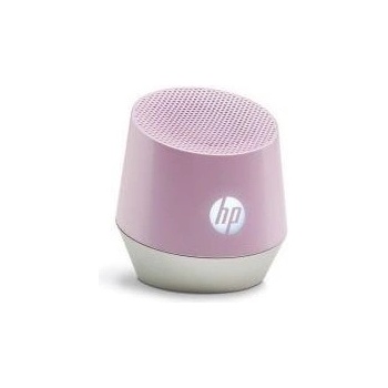 HP Mini Portable Speaker S4000
