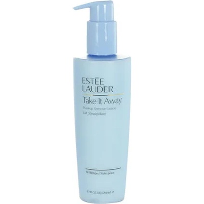 Estée Lauder Take It Away Makeup Remover Lotion 200 ml