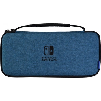 Nintendo Case Nintendo Switch OLED - modrá
