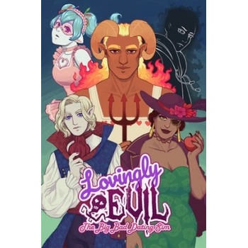 Lovingly Evil