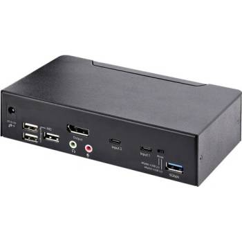 Startech SV231DPUCA