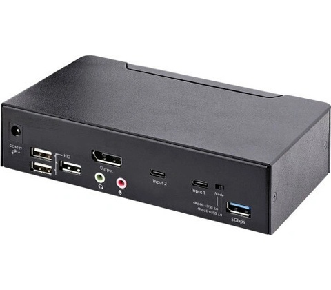 Startech SV231DPUCA