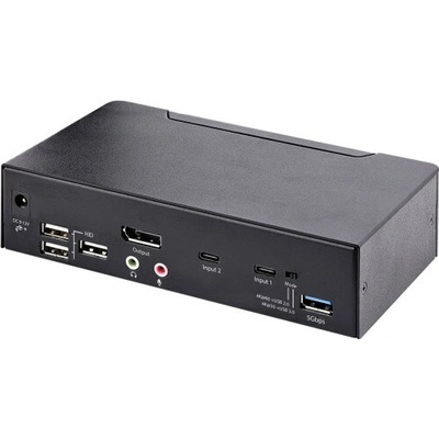 Startech SV231DPUCA