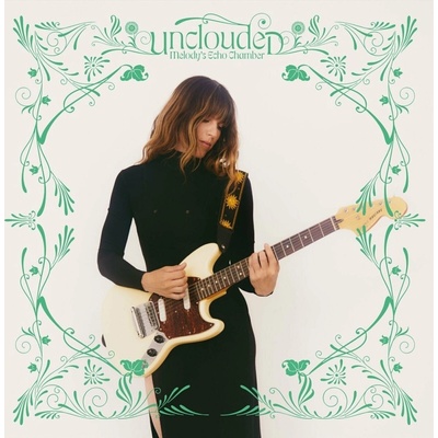 Melody's Echo Chamber - Unclouded (Download Code) LP