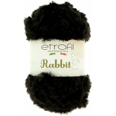 Etrofil Rabbit 70906 čierna
