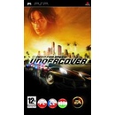 Hry na PSP Need for Speed Undercover