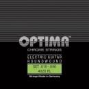 Optima 4028 RL Chrom