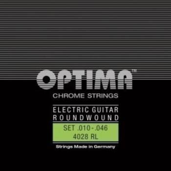 Optima 4028 RL Chrom