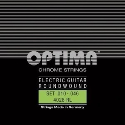 Optima 4028 RL Chrom