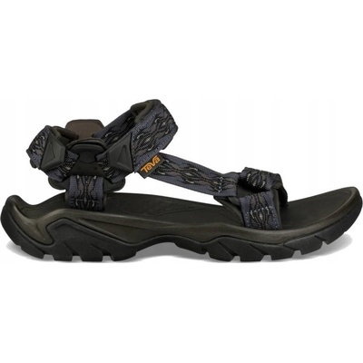 Teva Terra Fi 5 Universal 1102456 MGBL pánské sandály