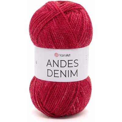 Yarn Art YarnArt Andes Denim Andes Denim: 5113