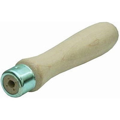 DIPRO Rukojeť na pilník, buk-lak 110 mm