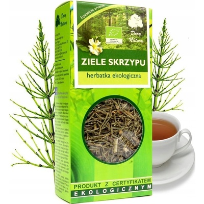 Dary Natury Přeslička bylina 25 g