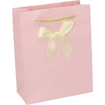 EUROCOM Под. торбичка Deluxe Small Bow, 11x14x6, 5cm (13935-А-77632)