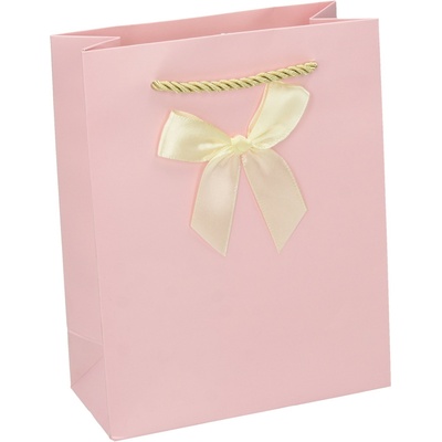 EUROCOM Под. торбичка Deluxe Small Bow, 11x14x6, 5cm (13935-А-77632)