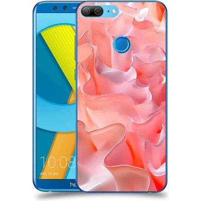 Acover Kryt na mobil Honor 9 Lite - Hebká vášeň