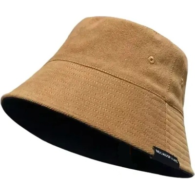Amparo Miranda Bucket Hat hnědá