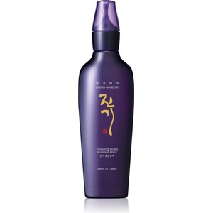 Daeng Gi Meo Ri Jin Gi Vitalizing Scalp Nutrition Pack подсилващ и регенериращ серум за коса против косопад 145ml