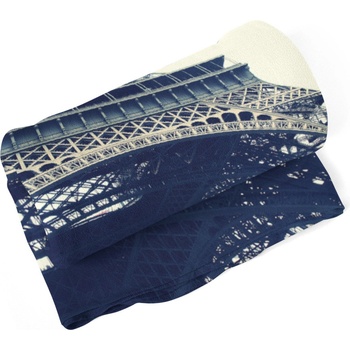 Sablio Deka Eiffel Tower 150x120