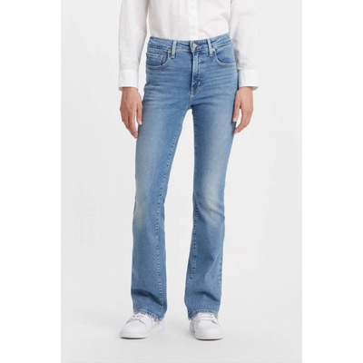 Levi´s dámske rifle 725 high rise bootcut 18759-0116