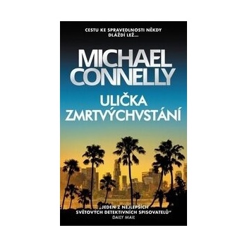 Ulička zmrtvýchvstání