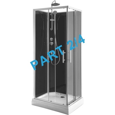 Aqualine GRANVIK 18-070-09-50-00 – Zboží Mobilmania