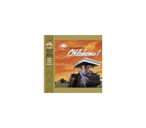 Ost - Oklahoma! CD