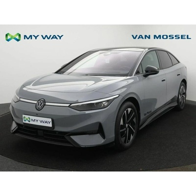 Volkswagen ID.7 210 kW