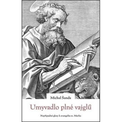 Umyvadlo plné vajglů