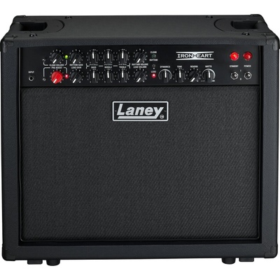 Laney BCC-IRT30-112 Лампов усилвател (BCC-IRT30-112)