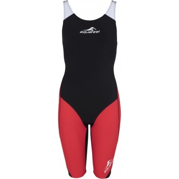 Aquafeel N2K Openback I-NOV Racing black/Red