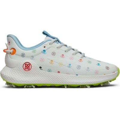 G/Fore O2 TPU Speckled Midsole Wmn white