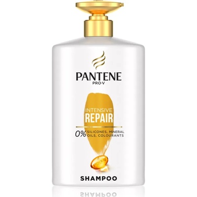 Pantene Pro-V Intensive Repair шампоан за увредена коса 1000ml