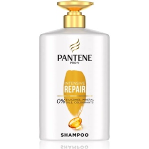 Pantene Pro-V Active Nutri Plex Intensive Repair шампоан за увредена коса 1000ml