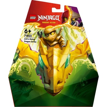 LEGO® Ninjago 71803 Arin a útok draka