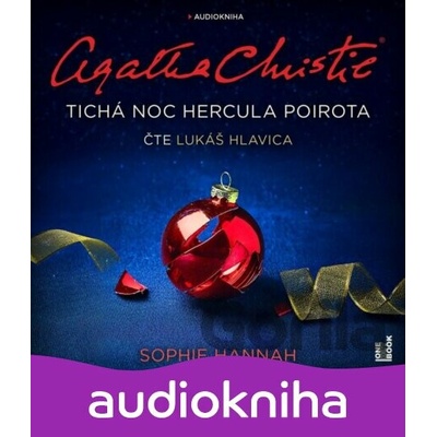 Tichá noc Hercula Poirota - Sophie Hannah
