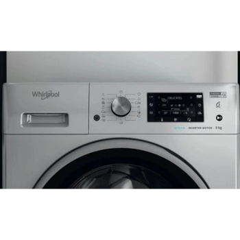 Image 1 of Whirlpool FFD 9458 SBSV
