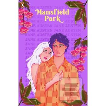 Mansfield Park - Jane Austen