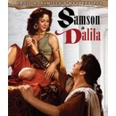 Samson & Dalila BD