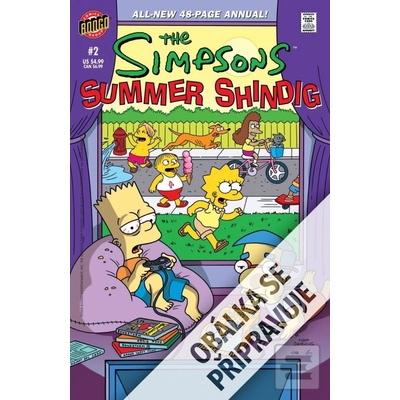 Simpsonovi 6/2024